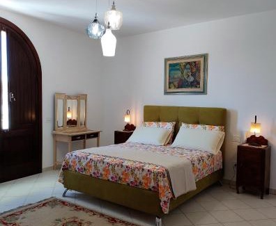 Carmiano Bed & Breakfast | B&B a Casa Mia