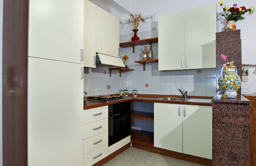 Castellammare del Golfo Bed & Breakfast | B&B A Mare