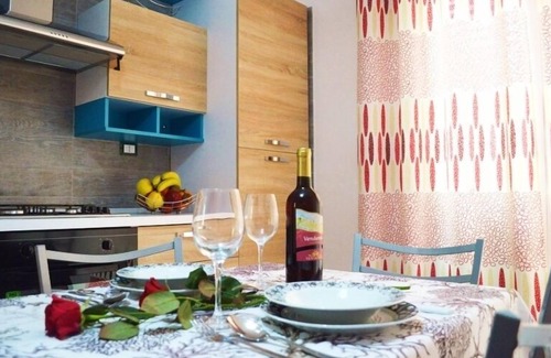 Castellammare del Golfo Bed & Breakfast | B&B A Mare