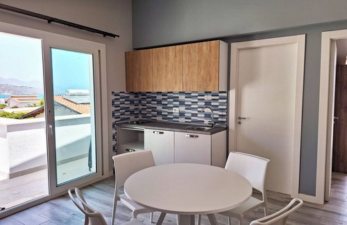 Castellammare del Golfo Bed & Breakfast | B&B A Mare