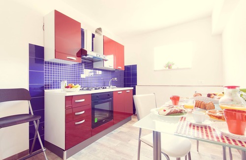 Castellammare del Golfo Bed & Breakfast | B&B A Mare
