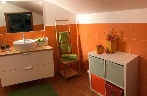 Province of Bologna House | B&B A Modo Mio