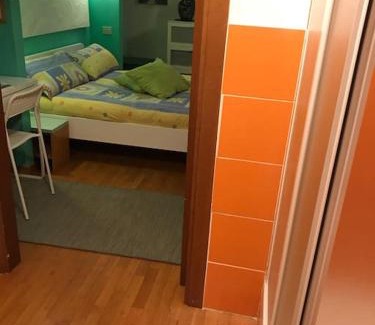 Province of Bologna House | B&B A Modo Mio
