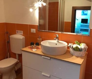 Province of Bologna House | B&B A Modo Mio