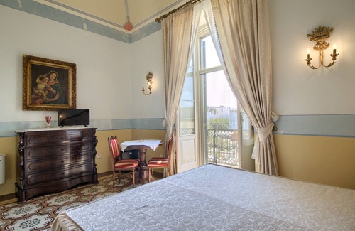 Gagliano del Capo Bed & Breakfast | B&B A PALAZZO