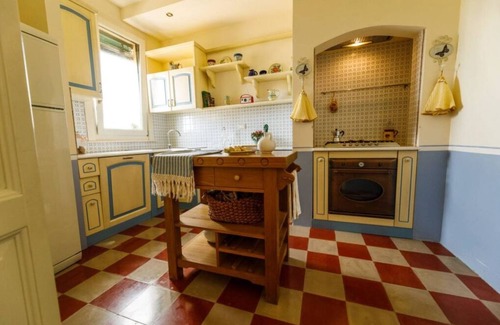 Gagliano del Capo Bed & Breakfast | B&B A PALAZZO