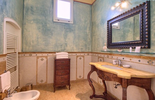 Gagliano del Capo Bed & Breakfast | B&B A PALAZZO