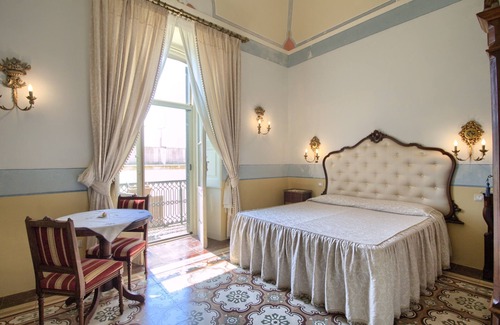 Gagliano del Capo Bed & Breakfast | B&B A PALAZZO