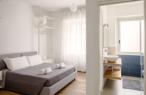 San Zeno Bed & Breakfast | B&B Agli Orti