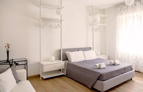 San Zeno Bed & Breakfast | B&B Agli Orti