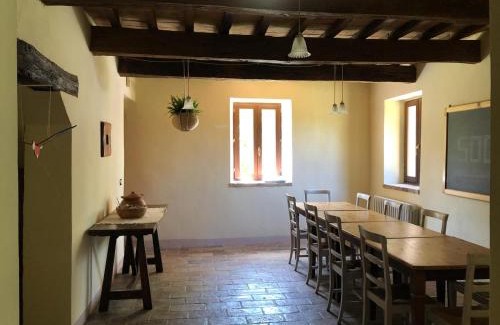 Canavaccio House | B&B Agriturismo Montepolo