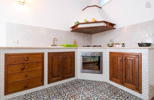 Castellammare Vucciria Bed & Breakfast | B&B Ai Tintori