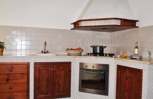 Castellammare Vucciria Bed & Breakfast | B&B Ai Tintori