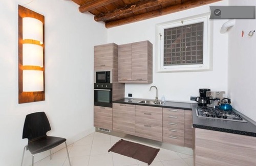 Castellammare Vucciria Bed & Breakfast | B&B Ai Tintori