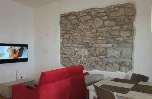 Volturino Bed & Breakfast | B&B Al Belvedere