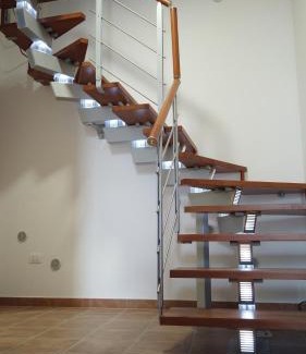 Volturino Bed & Breakfast | B&B Al Belvedere