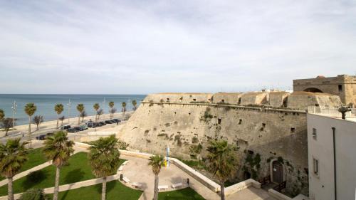 Mola di Bari Bed & Breakfast | B&B Al Duomo