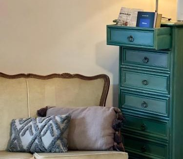 Citta della Pieve Bed & Breakfast | B&B Al Felcino