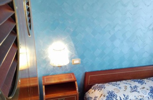 Porto San Giorgio Bed & Breakfast | B&B AL MARE