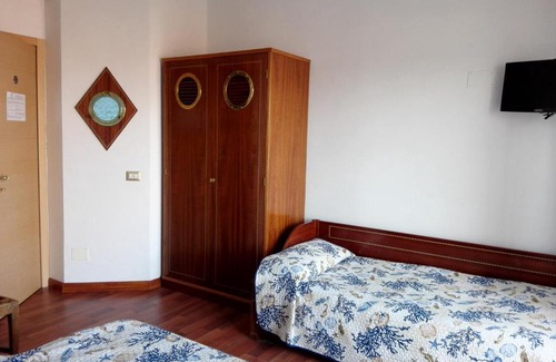 Porto San Giorgio Bed & Breakfast | B&B AL MARE