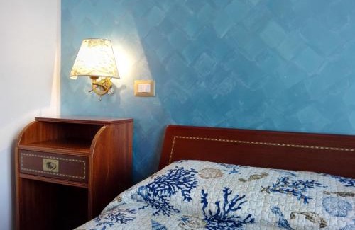 Porto San Giorgio Bed & Breakfast | B&B AL MARE