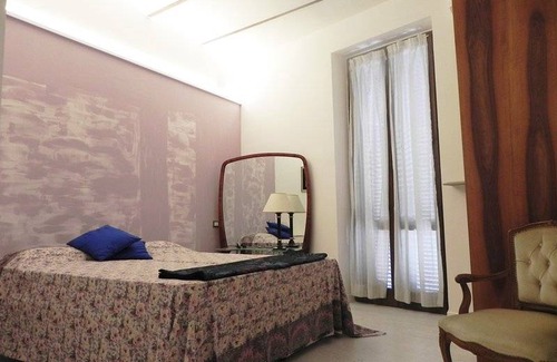 Ponte San Giovanni Bed & Breakfast | B & B Al Ponte Vecchio