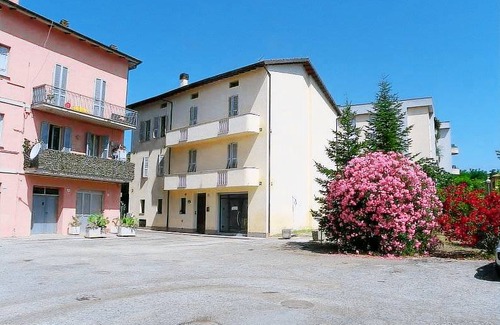 Ponte San Giovanni Bed & Breakfast | B & B Al Ponte Vecchio