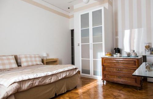 Roiano-Gretta-Barcola-Cologna-Scorcola Bed & Breakfast | B&B Al Parco