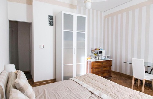 Roiano-Gretta-Barcola-Cologna-Scorcola Bed & Breakfast | B&B Al Parco