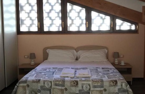 Albate Bed & Breakfast | B&B "al Pesce Vela"