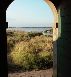 Porto Garibaldi Bed & Breakfast | B&B Al Verde & Mare