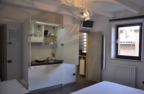 Urbino Bed & Breakfast | B&B Albornoz