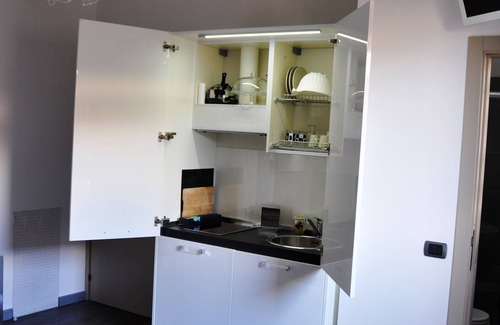 Urbino Bed & Breakfast | B&B Albornoz