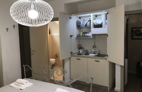 Urbino Bed & Breakfast | B&B Albornoz