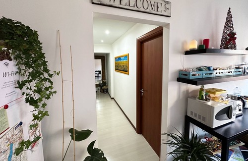 Verona City Centre Bed & Breakfast | B&B Alla Casa di Lucia