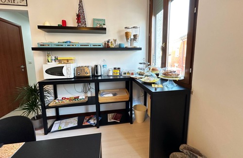 Verona City Centre Bed & Breakfast | B&B Alla Casa di Lucia