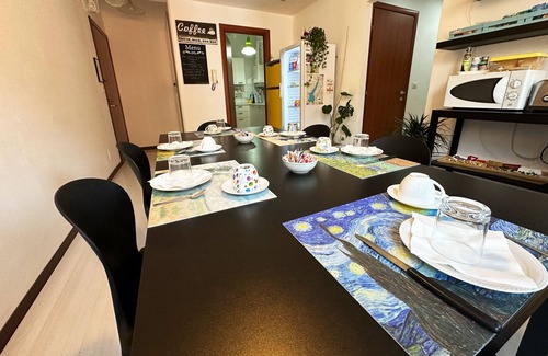 Verona City Centre Bed & Breakfast | B&B Alla Casa di Lucia