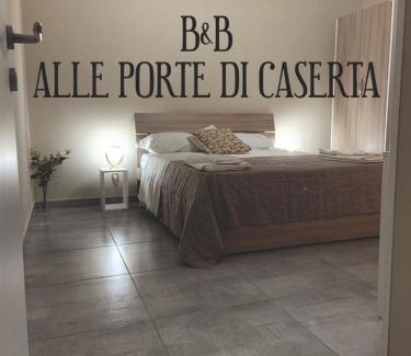Casagiove Bed & Breakfast | B&B Alle porte di Caserta