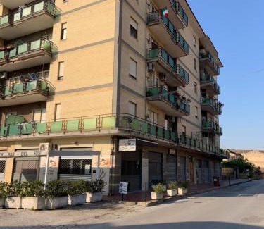 Casagiove Bed & Breakfast | B&B Alle porte di Caserta