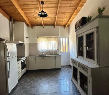 Tornquist Hostel | B&B Amarante