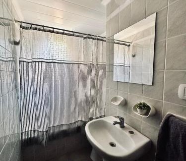 Tornquist Hostel | B&B Amarante