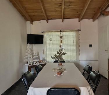 Tornquist Hostel | B&B Amarante