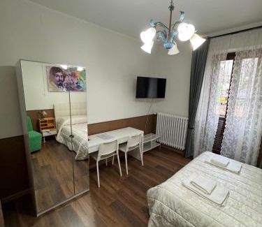 Sulmona Bed & Breakfast | B&B Amores