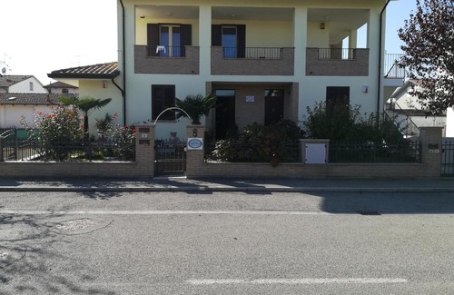 Ravenna Bed & Breakfast | B&B Angel's Dream