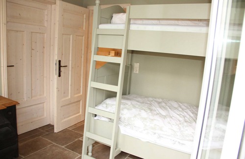 Stenderup Bed & Breakfast | B&B Angeliter Landidyll single room - B&B Angeliter Landidyll