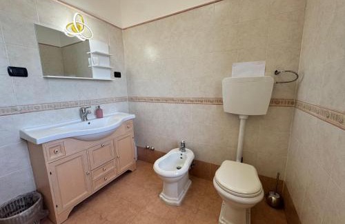 Camaldoli Bed & Breakfast | B&B Anna