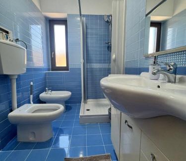Camaldoli Bed & Breakfast | B&B Anna