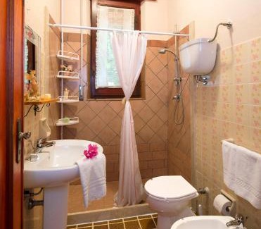 Castelluzzo Bed & Breakfast | B&B Anna Pinco