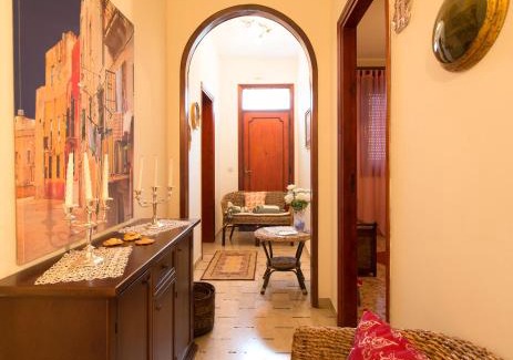 Castelluzzo Bed & Breakfast | B&B Anna Pinco