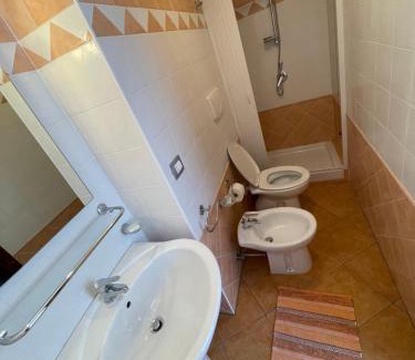 Buonvicino Bed & Breakfast | B&B Antica Locanda San Ciriaco